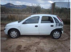 OPEL CORSA C