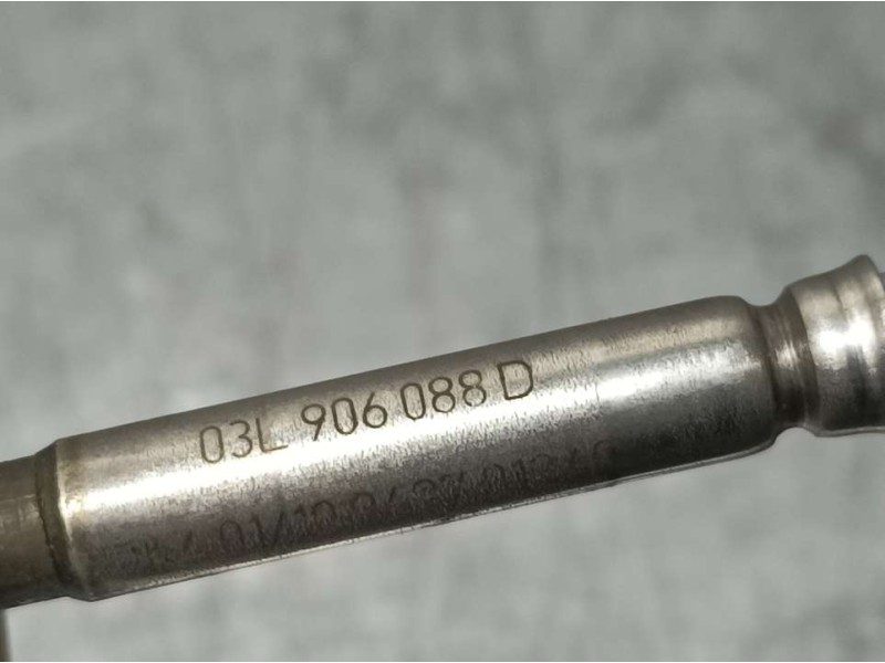 Recambio de sensor para audi a4 ber. (b8) e referencia OEM IAM 03L906088D  DE TEMPERATURA