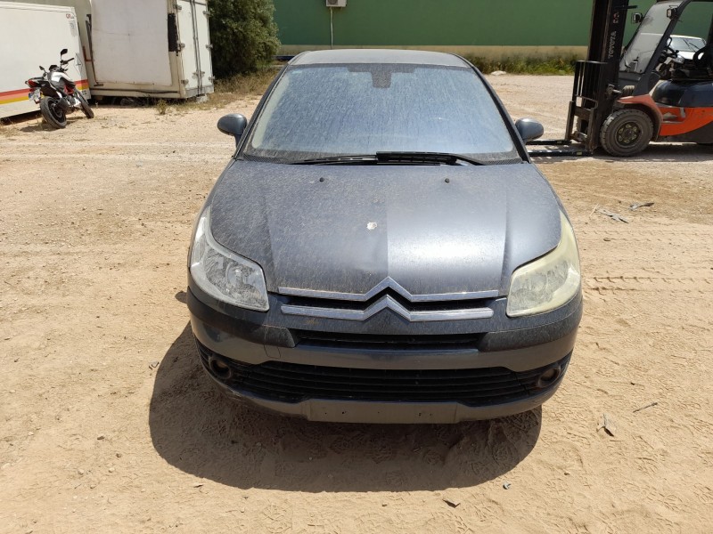 citroën c4 i (lc_) del año 2005