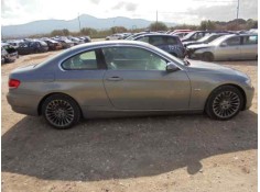 BMW SERIE 3 COUPE (E92)