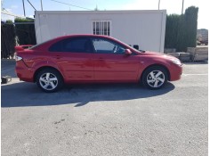 MAZDA 6 BERLINA (GG)