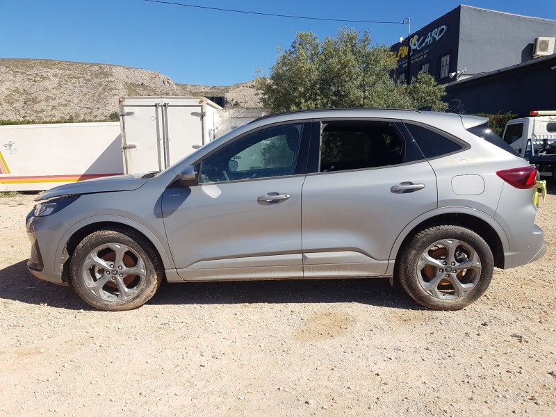 ford kuga iii (dfk) del año 2024