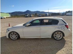 BMW SERIE 1 LIM. (F20)