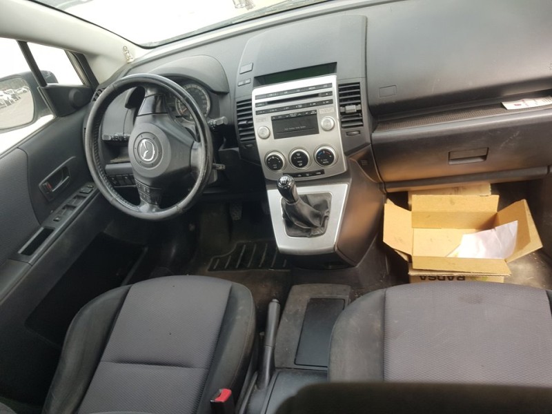 mazda 5 berl. (cr) del año 2006