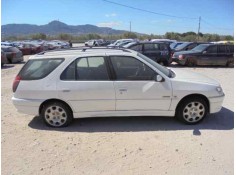 PEUGEOT 306 BREAK