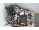 Recambio de motor completo para mercedes-benz clase a (w169) a 160 cdi (169.306) referencia OEM IAM 640942 30236587 