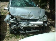 OPEL ASTRA G BERLINA