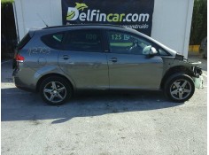 SEAT ALTEA XL (5P5)