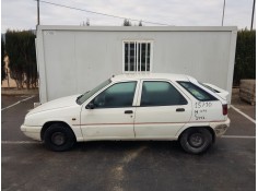 CITROËN ZX