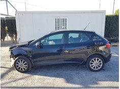 SEAT IBIZA (6J5)