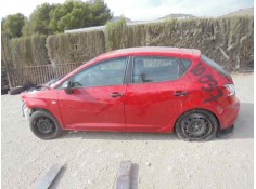 SEAT IBIZA (6J5)