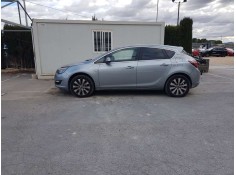 OPEL ASTRA J LIM.