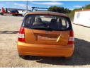 kia picanto i (sa) del año 2005