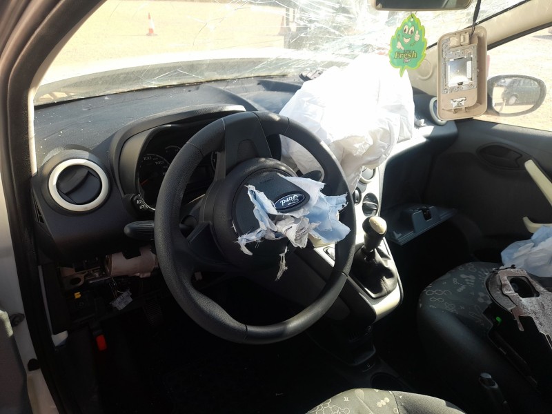 ford ka (ru8) del año 2016