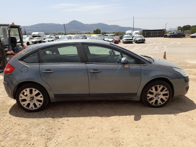 citroën c4 i (lc_) del año 2005