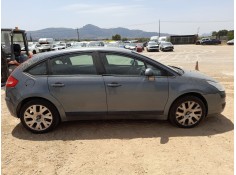 CITROËN C4 I (LC_)