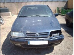 CITROËN XANTIA BERLINA