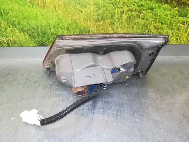 Recambio de piloto trasero izquierdo para lexus is200 (ds2/is2) 220d referencia OEM IAM   INTERIOR