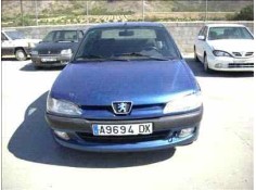PEUGEOT 306 BERLINA 3/4/5 PUERTAS (S2)