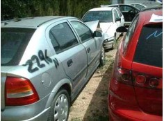 OPEL ASTRA G BERLINA