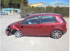 VOLKSWAGEN GOLF V BERLINA (1K1)