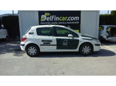 PEUGEOT 307 BERLINA (S2)