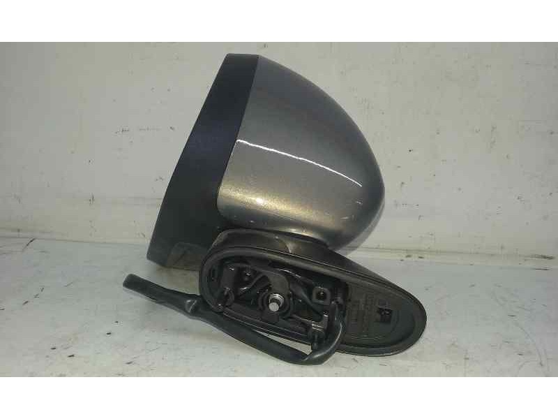 Recambio de retrovisor izquierdo para opel corsa d excellence referencia OEM IAM  3 CABLES ELECTRICO