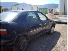 CITROËN XANTIA BERLINA