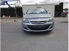 OPEL ASTRA J LIM.