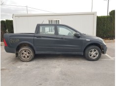 SSANGYONG ACTYON SPORTS