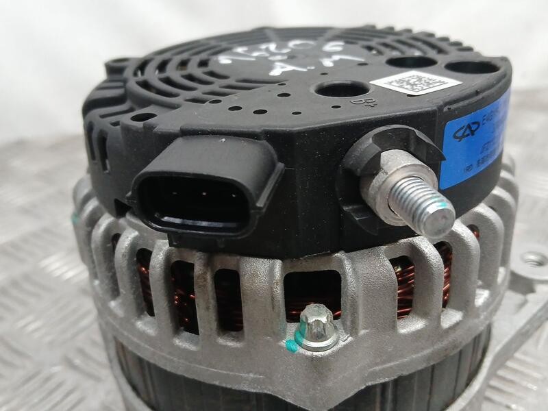 Recambio de alternador para dr 5.0 unica referencia OEM IAM E4G163701010EA  3701AAG