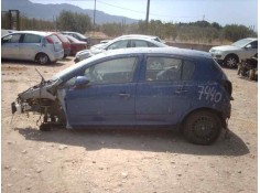 OPEL CORSA D