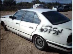 BMW SERIE 5 BERLINA (E34)