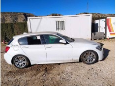 BMW SERIE 1 LIM. (F20)