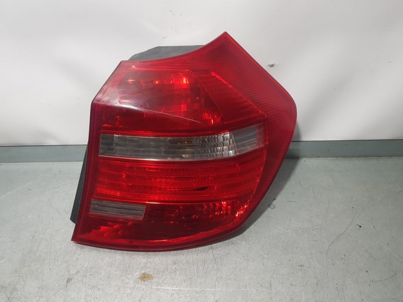 Recambio de piloto trasero derecho para bmw serie 1 berlina (e81/e87) 116i referencia OEM IAM   