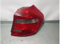 Recambio de piloto trasero derecho para bmw serie 1 berlina (e81/e87) 116i referencia OEM IAM   