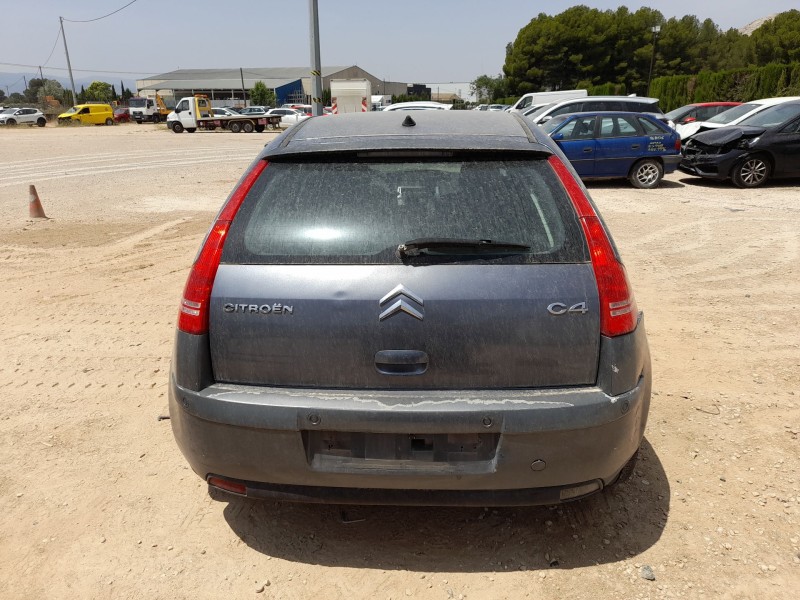 citroën c4 i (lc_) del año 2005