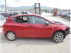 SEAT IBIZA (6J5)
