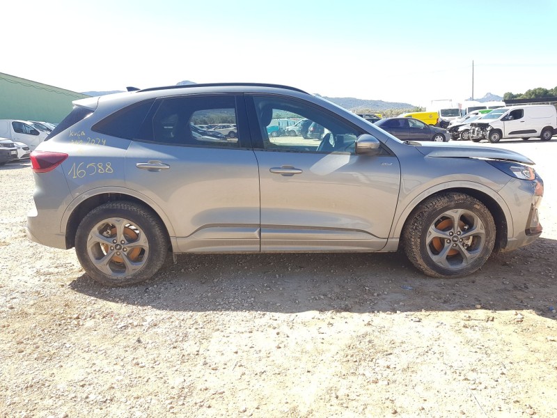 ford kuga iii (dfk) del año 2024