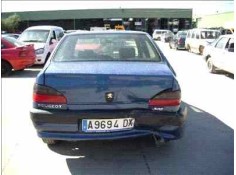 PEUGEOT 306 BERLINA 3/4/5 PUERTAS (S2)