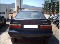 CITROËN XANTIA BERLINA