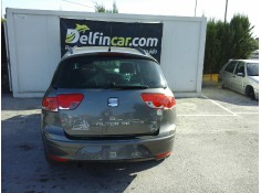SEAT ALTEA XL (5P5)
