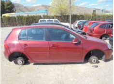 VOLKSWAGEN GOLF V BERLINA (1K1)