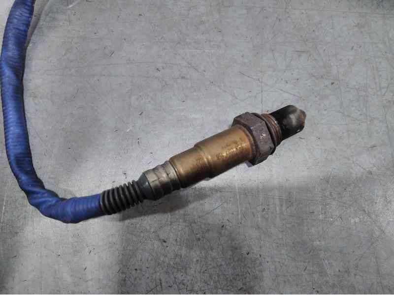 Recambio de sonda lambda para nissan x-trail (t32) acenta referencia OEM IAM 226907825R 0258027156 BOSCH