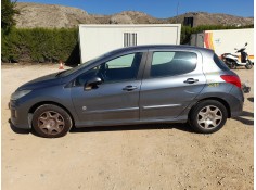 PEUGEOT 308 I (4A_, 4C_)