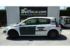 RENAULT MEGANE II BERLINA 5P