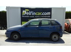 SEAT IBIZA (6K)