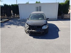 VOLKSWAGEN GOLF V BERLINA (1K1)