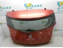 Recambio de porton trasero para renault megane ii berlina 5p dynamique referencia OEM IAM   