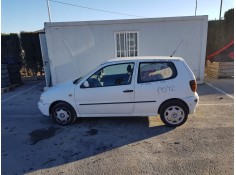 VOLKSWAGEN POLO BERLINA (6N1)